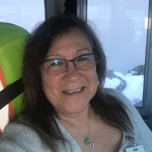 Meet your Posher, Norma